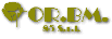 Logo Or.Bm.85 Srl