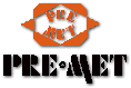 Logo Pre.Met Spa
