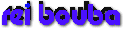 Logo Rei Bouba Srl