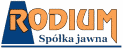 Rodium Sp.j.